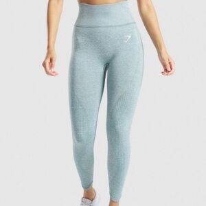 Gymshark - Vital Seamless 2.0 Leggings - XS
